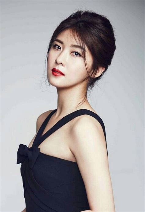 Ha Ji Won Beauty Photo Collections Nữ Thần Sản Phẩm Làm đẹp Free Hot