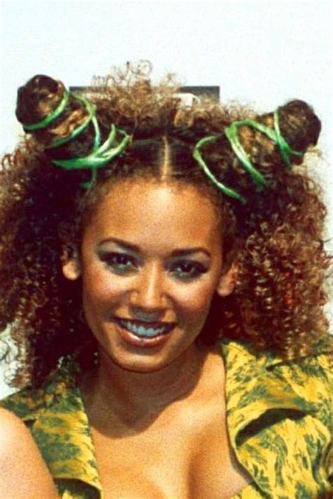 80s Hairstyles For Black Women Wavy Haircut