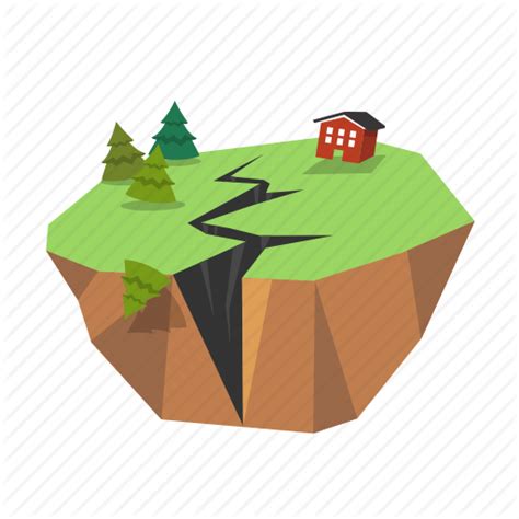 An earthquake (also known as a quake, tremor or are you looking for earthquake illustration images? Alert, caution, danger, disaster, earthquake, quake, richter icon - Download on Iconfinder