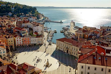 Portorose Slovenia Come Organizzare La Vacanza Ideale