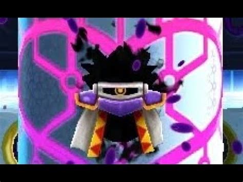 Because of my love for this show and this song, i decided to do some quick editing and make an extended edition. Dark Matter Phase 1 Theme Looped - Kirby Planet Robobot ...