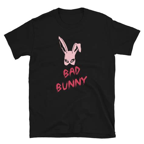 Bad Bunny Wwe Shirt Camiseta Bad Bunny Dakiti Shirt 5284051 Likes