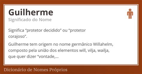 This file is available for premium users only. Significado do nome Guilherme