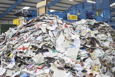 Easy Ways To Reduce Paper Waste And Print Costs Newegg Business