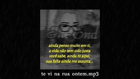 A música tem encantos que suavizam o peito mais selvagem, amaciam rochas, inclinam um velho carvalho. Konai - Te vi na rua ontem | Frases de musicas, Trechos de ...