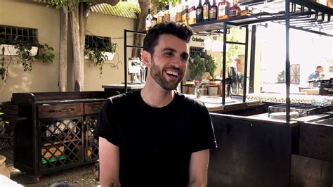 The winner was duncan laurence from the netherlands, so i decided to write and arrangement. Duncan Laurence: Arcade nader bekeken | Analyse van de ...