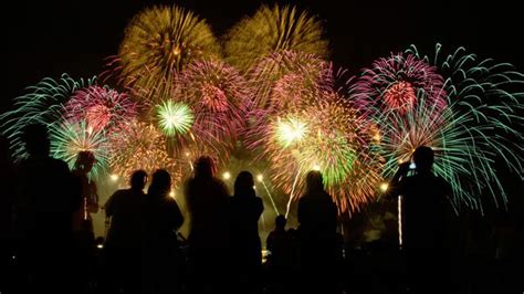 Where To Watch Fireworks In Dallas Fort Worth Five Star Ford North