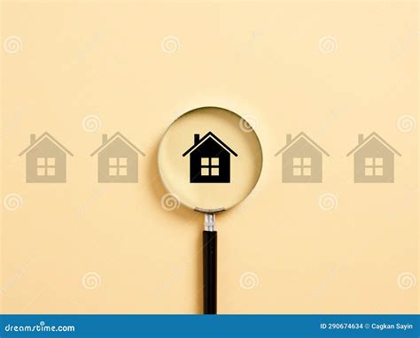 Finding a House To Buy or Rent. House Rental or Search for Housing