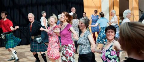 Scottish Ceilidh Easy Social Dance Adelaide Eventfinda