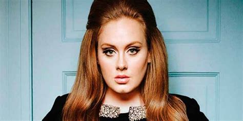 Adele Sorprende A Todos Con Su Delgada Figura Fotos Noticias