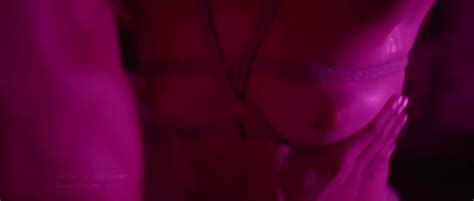 Nude Video Celebs Silvia Alonso Nude Instinto S01e01