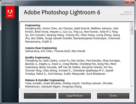 It's free and fast, it'll take you just one minute no registration is required, no ads, no annoying popups, just fast download. Установка Adobe Photoshop Lightroom 6