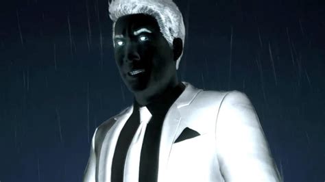 Know The Foes Of Marvels Spider Man Mister Negative