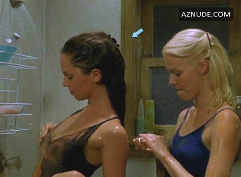 Browse Celebrity In Shower Images Page Aznude