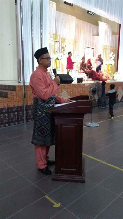 Please fill this form, we will try to respond as soon as possible. PENGACARA MAJLIS / EMCEE MAJLIS