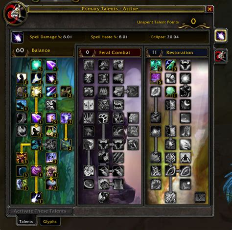 Ihr solltet auf jeden fall einmal reinschauen, um sicher zu gehen auch a short guide for vanilla wow hunter pets basic information i would have loved to have had when i first started a hunter so i really hope this info helps. I miss the old talents. Strong Nostalgia. : wow