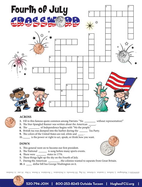 4 Of July Puzzle Free The Gunlock Informer 4th Of July Word Search