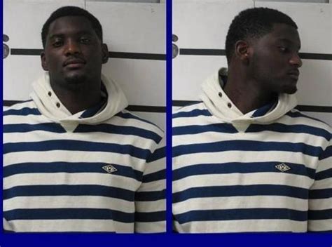 Oakland Raiders Linebacker Rolando Mcclain Facing Four Charges In