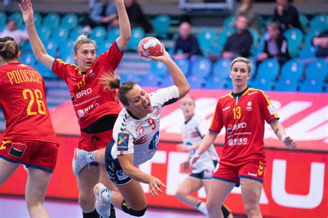The 2020 uefa european football championship (euro 2020) is the 16th uefa european championship, a constest among european men's football team and the tournament is the key facts for the event including the venues, the groups, the fixtures and game locations are presented below. Czech Republic out of EHF Euro 2020 after late defeat to Spain
