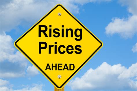 There is a short and a long answer to this. How to Raise Prices Without Losing Customers | SCORE