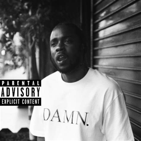 Heres Kendrick Lamars Collectors Edition Of Damn Featuring Reversed Tracklist Complex