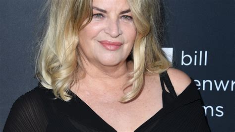 American actress Kirstie Alley dies aged 71 ‘surrounded by her closest