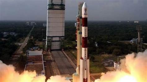 Isro Creates History — Successfully Launched Record 104 Satellites In