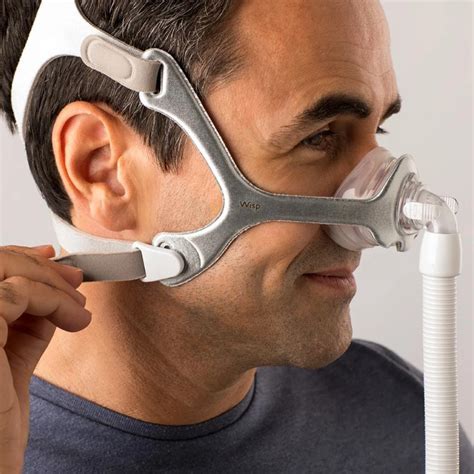 Philips Respironics Wisp Nasal Mask Kit