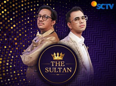 Jadwal Acara SCTV Minggu 1 November 2020, Malam Ini Ada ...