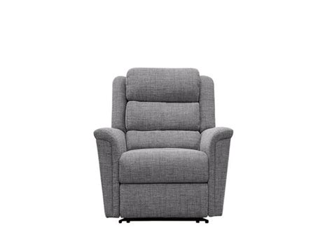 Parker Knoll Colorado Power Recliner Armchair Buy At Fredmans Furnishers Paignton