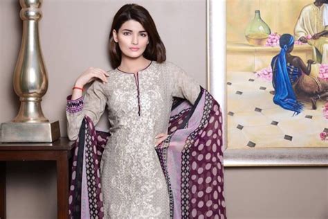 2016 Lawn Summer Collection For Girls And Women Fashion Point