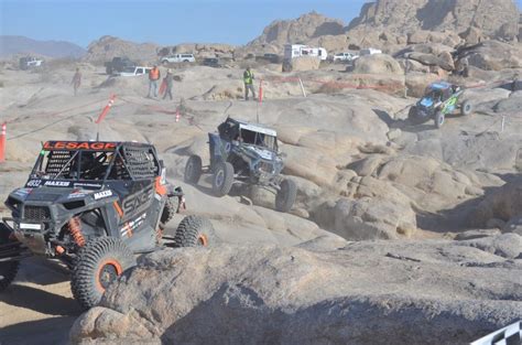 King Of The Hammers 2023 Complete Schedule Utv Action Magazine
