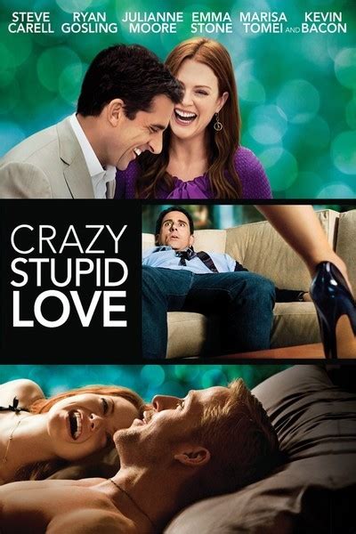 Crazy Stupid Love Movie Review 2011 Roger Ebert