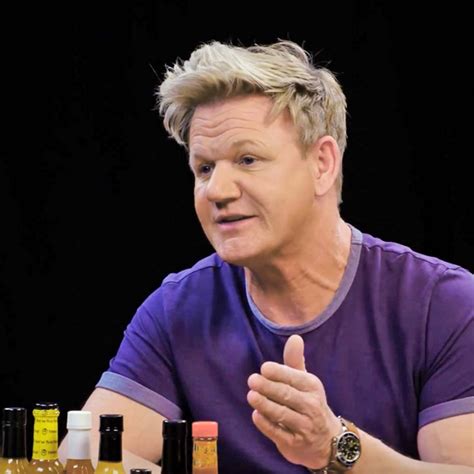 Gordon Ramsay Makes The Internet S Dreams Come True Finally Goes On