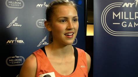 videos olivia sargent pa placed second in the hs girls mile at the 2015 nyrr