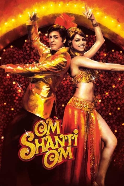 He endeavors to find the riddle of his end and discover shanti, the affection for his past life. Om Shanti Om - Einthusan Hindi Movie