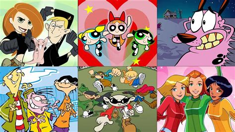 Best Early S Cartoons To Watch Again