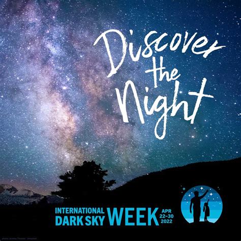 Celebrate Dark Skies This Week April 2230 Sky And Telescope Sky