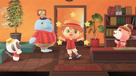 Happy Home Paradise Guide - Animal Crossing: New Horizons Wiki Guide - IGN