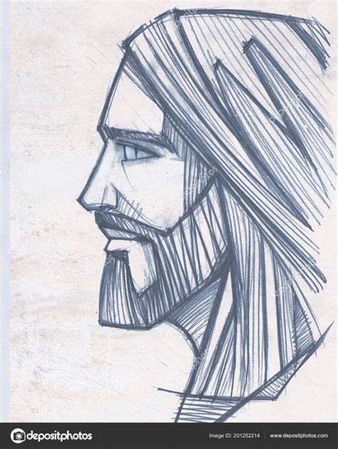 Christian Pencil Drawings Pencil Art Drawing