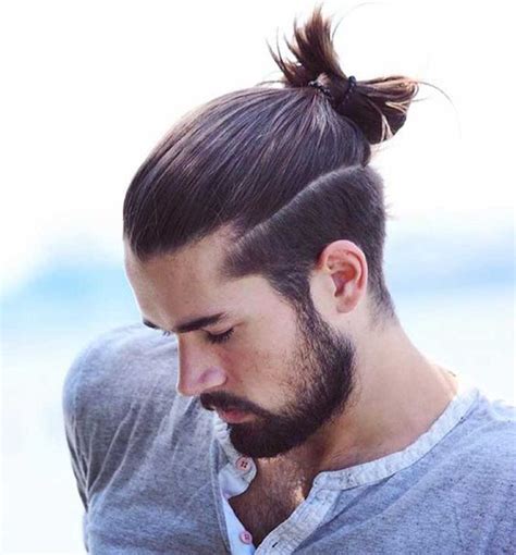 29 man bun undercut ideas to get more inspiration character bun hairstyles for long hair