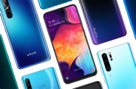 top 10 smartphones in the philippines in april 2019 based on ptg pageviews pinoy techno guide
