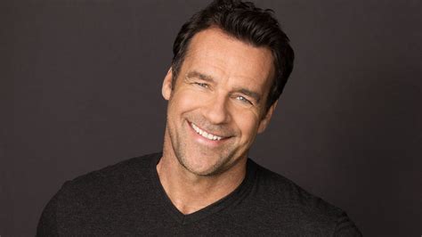 10 Questions With David James Elliott From The Desk