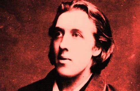 Happy Birthday Oscar Wilde By Harriet Staff Poetry Foundation