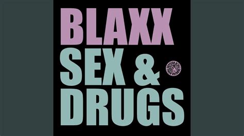 Sex And Drugs Original Mix Youtube