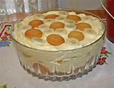 Photos of Old Fashioned Banana Pudding Recipe From Scratch