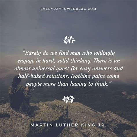 60 Martin Luther King Jr Quotes To Inspire Courage Peace And