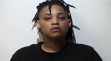 Hopkinsville Woman Charged With Assault And Unlawful Imprisonment Whvo Fm