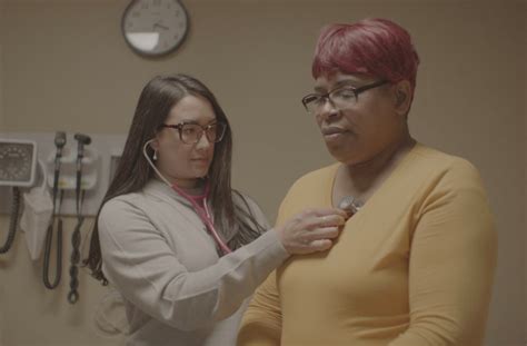 New Narratives In Health Access The Language Of Care Independent Shorts Awards