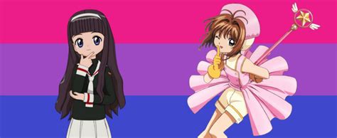 Celebrate Bisexual Visibility Month With Bisexual Anime Wwac